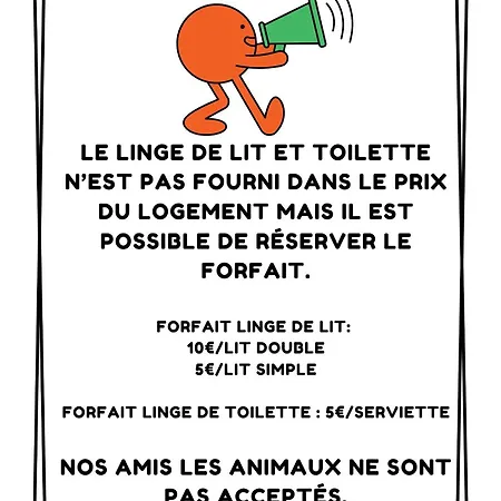 Tatil Evi Moulin De Rochereau *